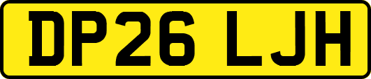 DP26LJH