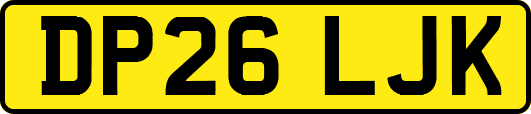 DP26LJK