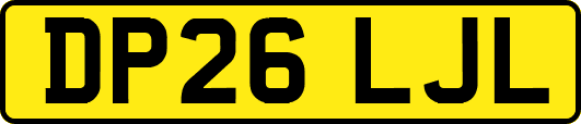 DP26LJL