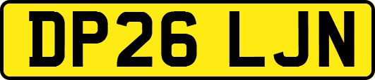DP26LJN