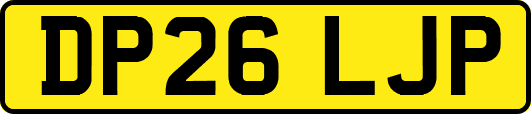 DP26LJP