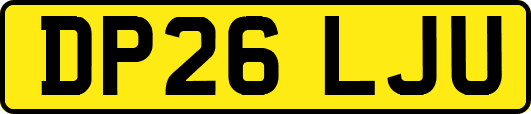 DP26LJU