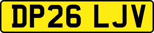 DP26LJV