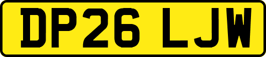 DP26LJW