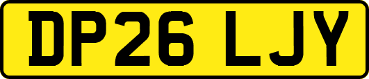 DP26LJY