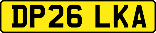 DP26LKA