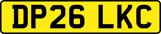 DP26LKC