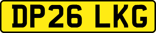 DP26LKG