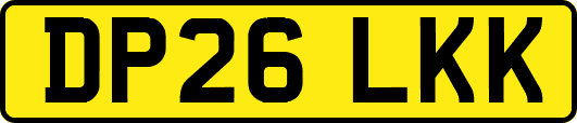 DP26LKK