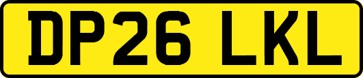 DP26LKL