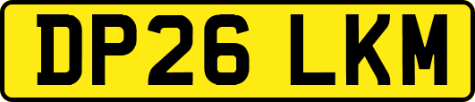 DP26LKM