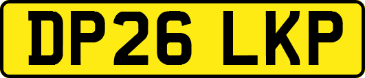 DP26LKP