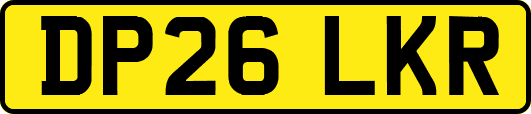DP26LKR