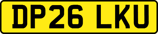 DP26LKU