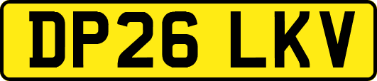 DP26LKV