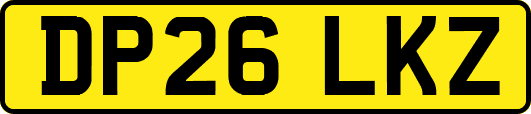 DP26LKZ