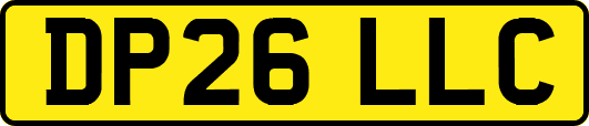 DP26LLC