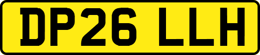 DP26LLH