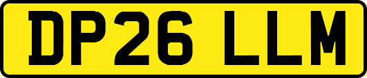DP26LLM