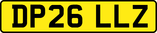 DP26LLZ