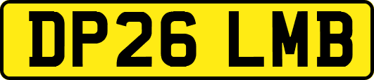 DP26LMB
