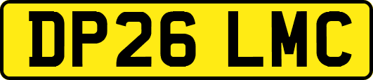 DP26LMC