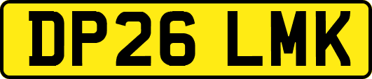 DP26LMK