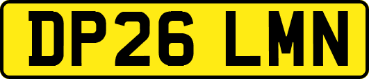 DP26LMN
