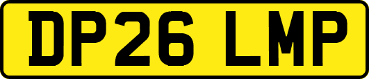 DP26LMP