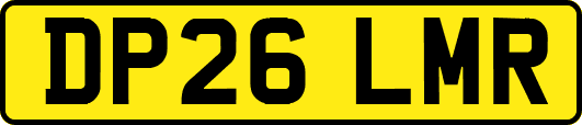 DP26LMR