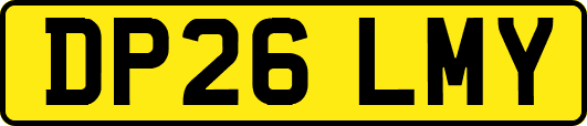 DP26LMY