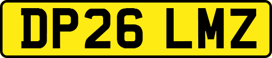 DP26LMZ