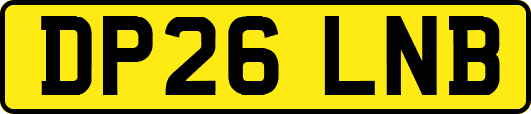 DP26LNB