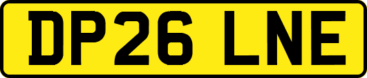 DP26LNE