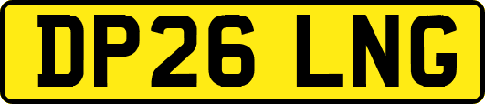DP26LNG