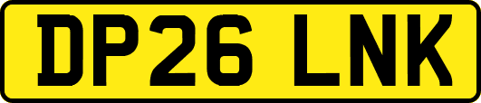 DP26LNK