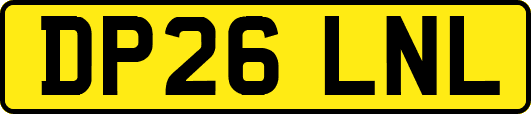 DP26LNL