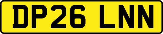 DP26LNN