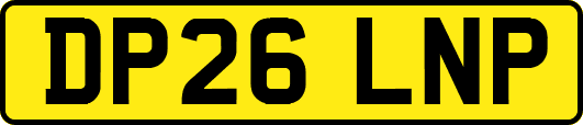 DP26LNP
