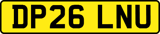 DP26LNU