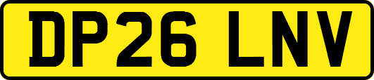 DP26LNV