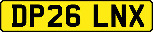 DP26LNX