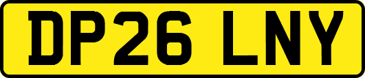 DP26LNY