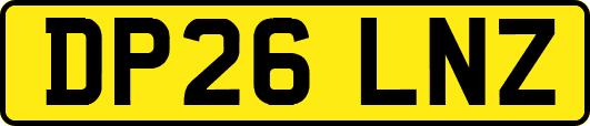DP26LNZ