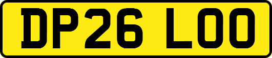 DP26LOO