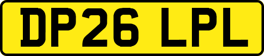 DP26LPL