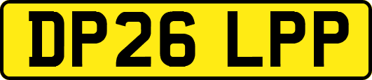 DP26LPP