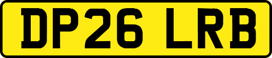 DP26LRB