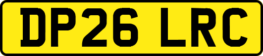 DP26LRC