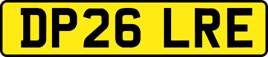 DP26LRE